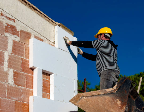 Best Insulation for Specific Applications in Lake Norman Of Catawba, NC